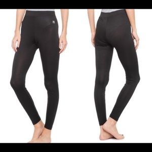NWT Avalanche Base Layer wool Leggings never opened